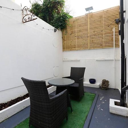 شقة Modern 2-Bed Flat Near To Brighton Seafront المظهر الخارجي الصورة